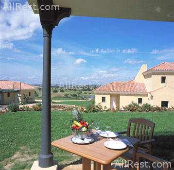 Montecastillo Resort 5